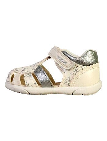 Sandales Cuir Enfant Geox Sandal Zapito