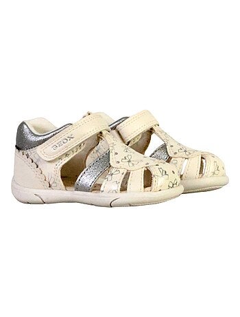 Sandales Cuir Enfant Geox Sandal Zapito