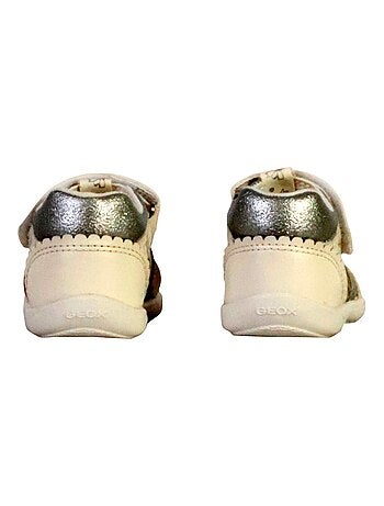 Sandales Cuir Enfant Geox Sandal Zapito