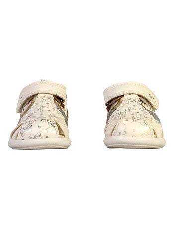 Sandales Cuir Enfant Geox Sandal Zapito