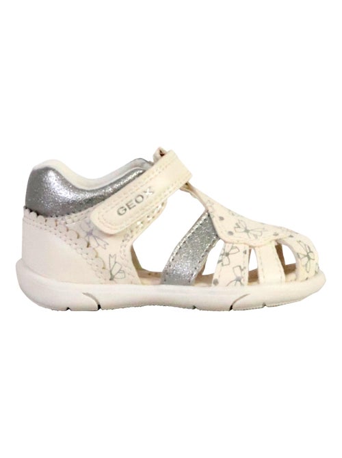 Sandales Cuir Enfant Geox Sandal Zapito - Kiabi