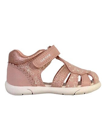 Sandales Cuir Enfant Geox Sandal Zapito