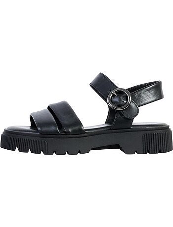 Sandales Cuir Gabor Lamnappa