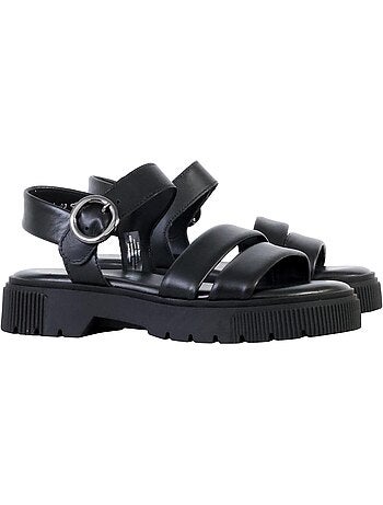 Sandales Cuir Gabor Lamnappa