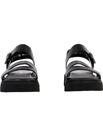 Sandales Cuir Gabor Lamnappa