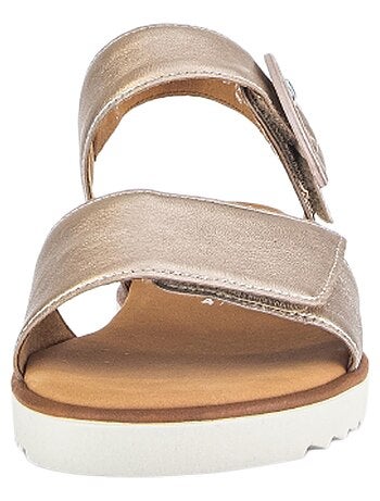 Sandales Cuir Gabor Nappa