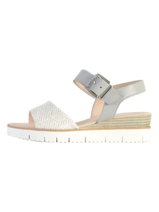 Sandales Cuir Gabor Pinto