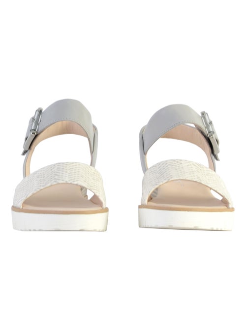 Sandales Cuir Gabor Pinto - Kiabi