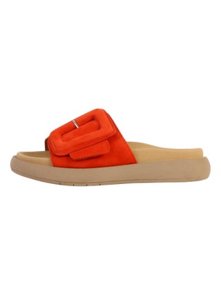 Sandales Cuir Gabor Samtchevreau