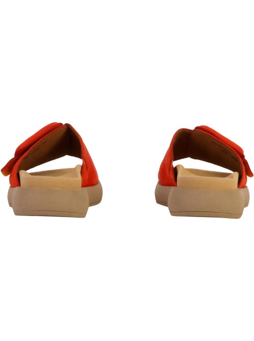 Sandales Cuir Gabor Samtchevreau - Kiabi