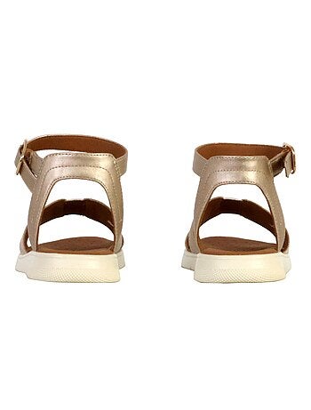 Sandales Cuir Geox Dandra