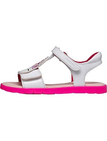 Sandales Cuir Geox Enfant J Joyfoot
