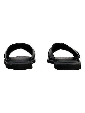 Sandales Cuir Geox Erice