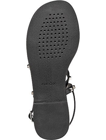 Sandales Cuir Geox Maddalusia