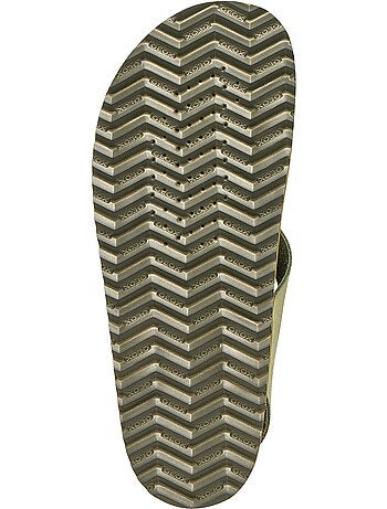 Sandales Cuir Geox Sandybett