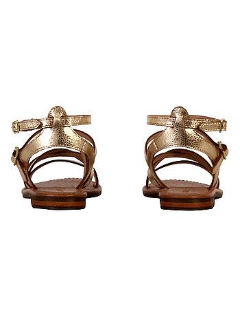 Sandales Cuir Geox Sozy