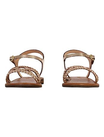 Sandales Cuir Geox Sozy