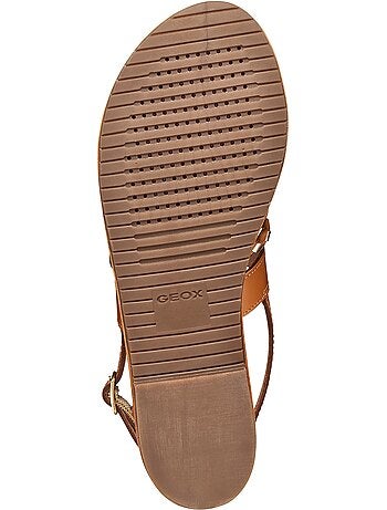 Sandales Cuir Geox Sozy