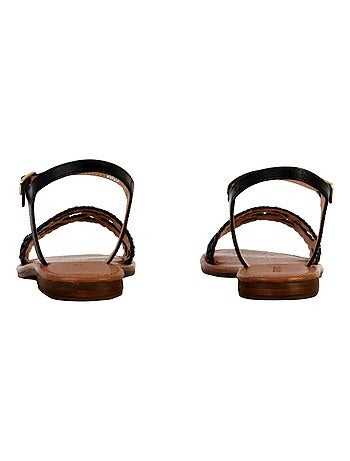 Sandales Cuir Geox Sozy