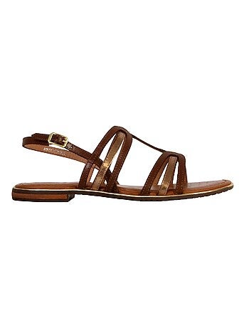 Sandales Cuir Geox Sozy Plus