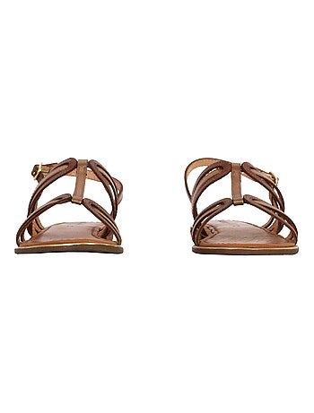 Sandales Cuir Geox Sozy Plus