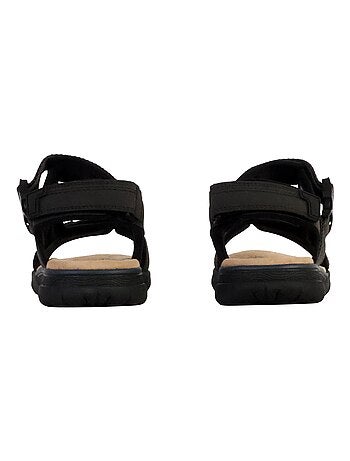 Sandales Cuir Geox Spherica