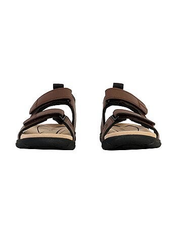 Sandales Cuir Geox Strada