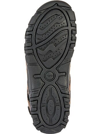 Sandales Cuir Geox Strada