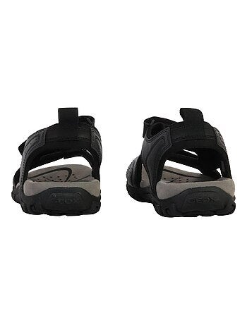 Sandales Cuir Geox Strada