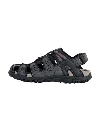 Sandales Cuir Geox Strada