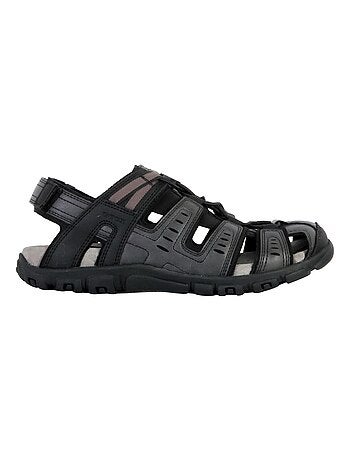 Sandales Cuir Geox Strada