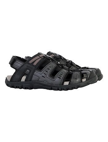 Sandales Cuir Geox Strada