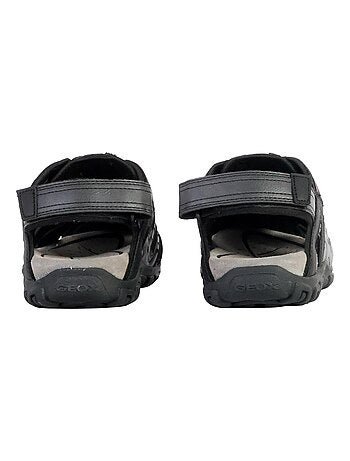 Sandales Cuir Geox Strada