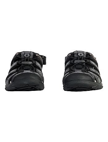 Sandales Cuir Geox Strada