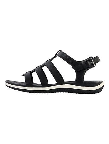 Sandales Cuir Geox Vega