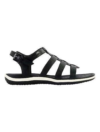 Sandales Cuir Geox Vega