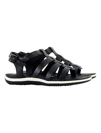Sandales Cuir Geox Vega