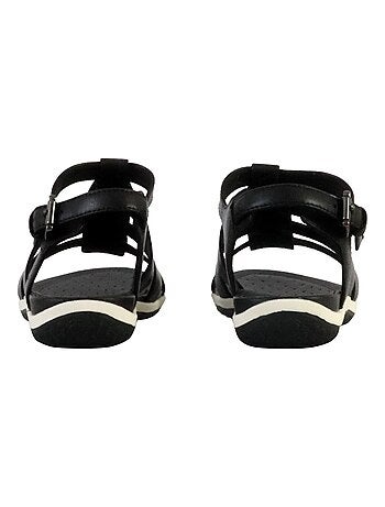 Sandales Cuir Geox Vega