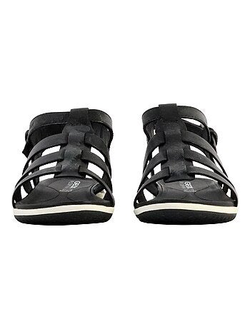 Sandales Cuir Geox Vega