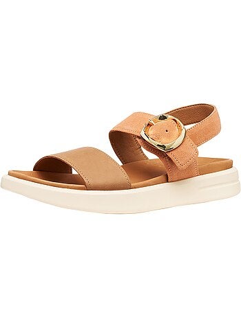 Sandales Cuir Geox Xand