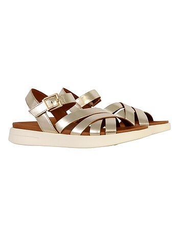 Sandales Cuir Geox Xand