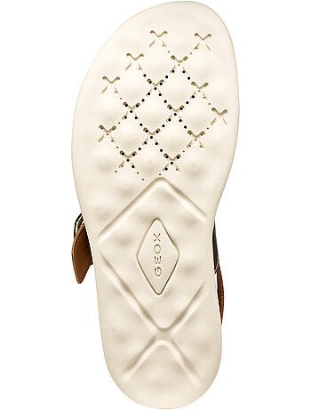 Sandales Cuir Geox Xand