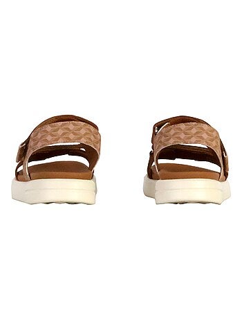 Sandales Cuir Geox Xand