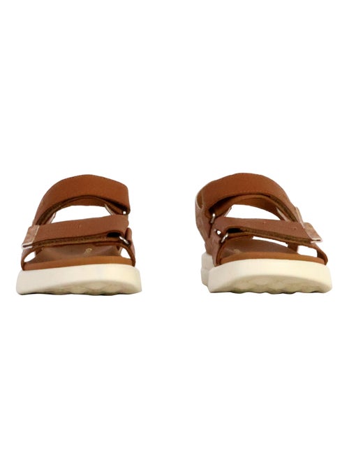 Sandales Cuir Geox Xand - Kiabi