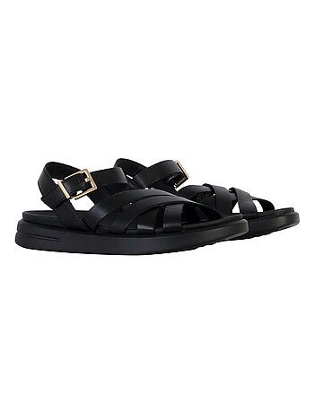 Sandales Cuir Geox Xand