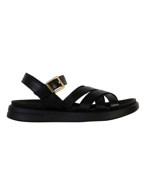 Sandales Cuir Geox Xand - Kiabi