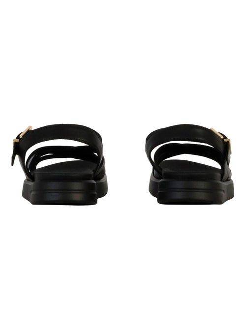 Sandales Cuir Geox Xand - Kiabi