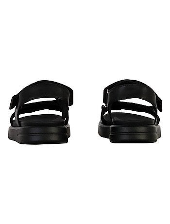 Sandales Cuir Geox Xand