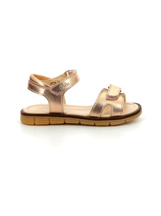 Sandales Cuir Grekia Aster