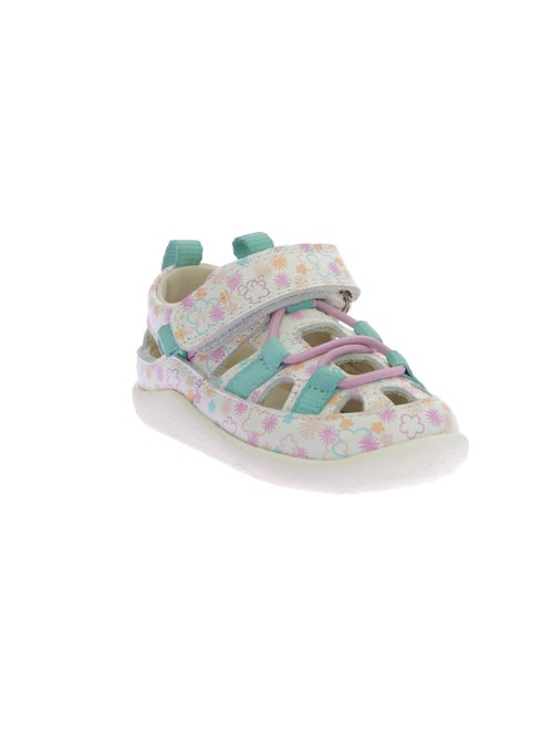 Sandales Cuir Kick Frony Kickers - Kiabi